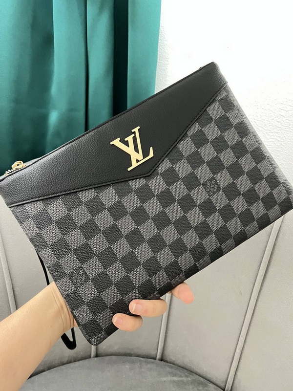 LV Wallets 1